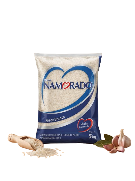 Arroz Namorado Tipo 1 · 5kg